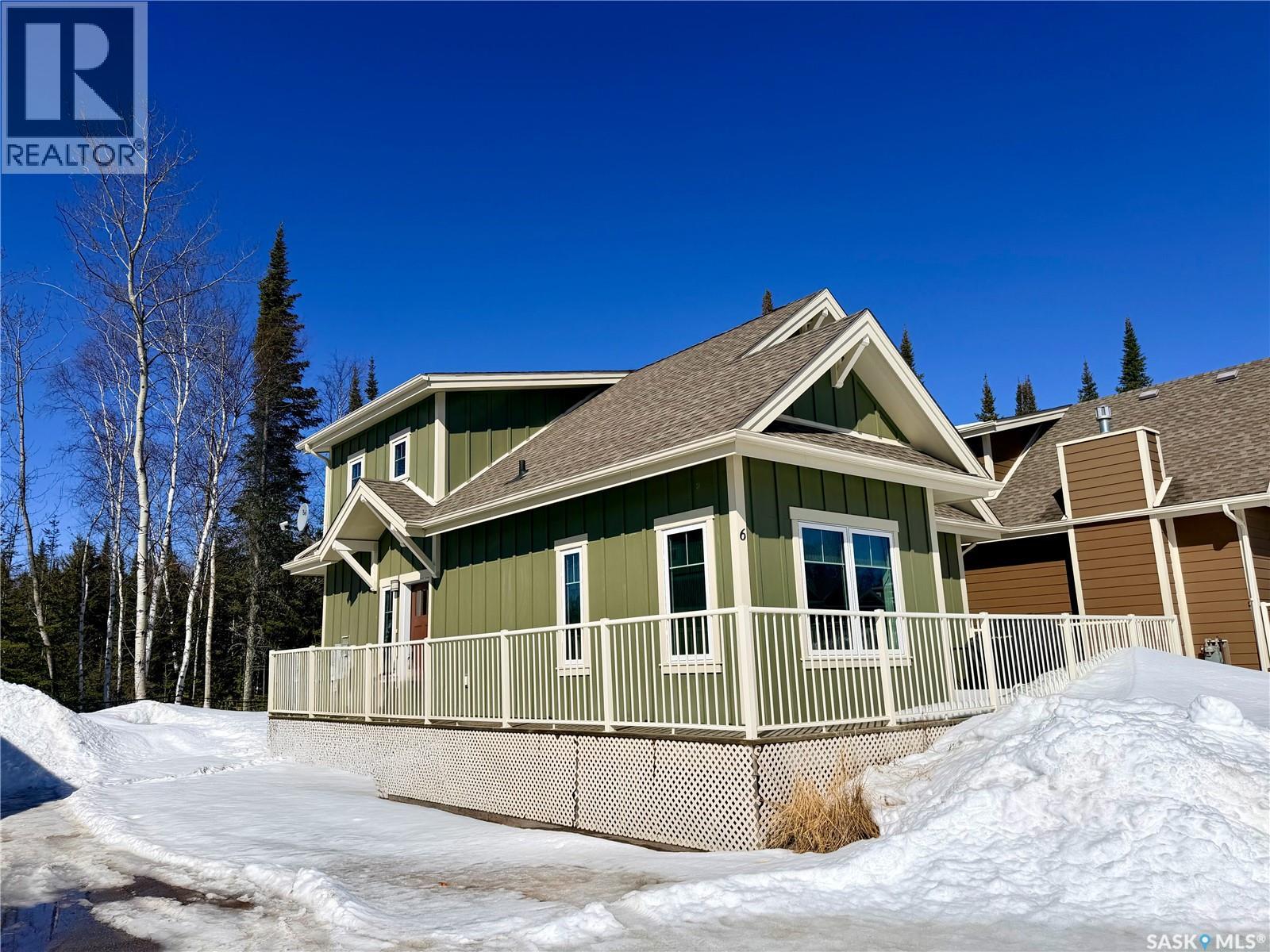 6 Elkridge Drive, Elk Ridge, Saskatchewan  S0J 2Y0 - Photo 2 - SK033905