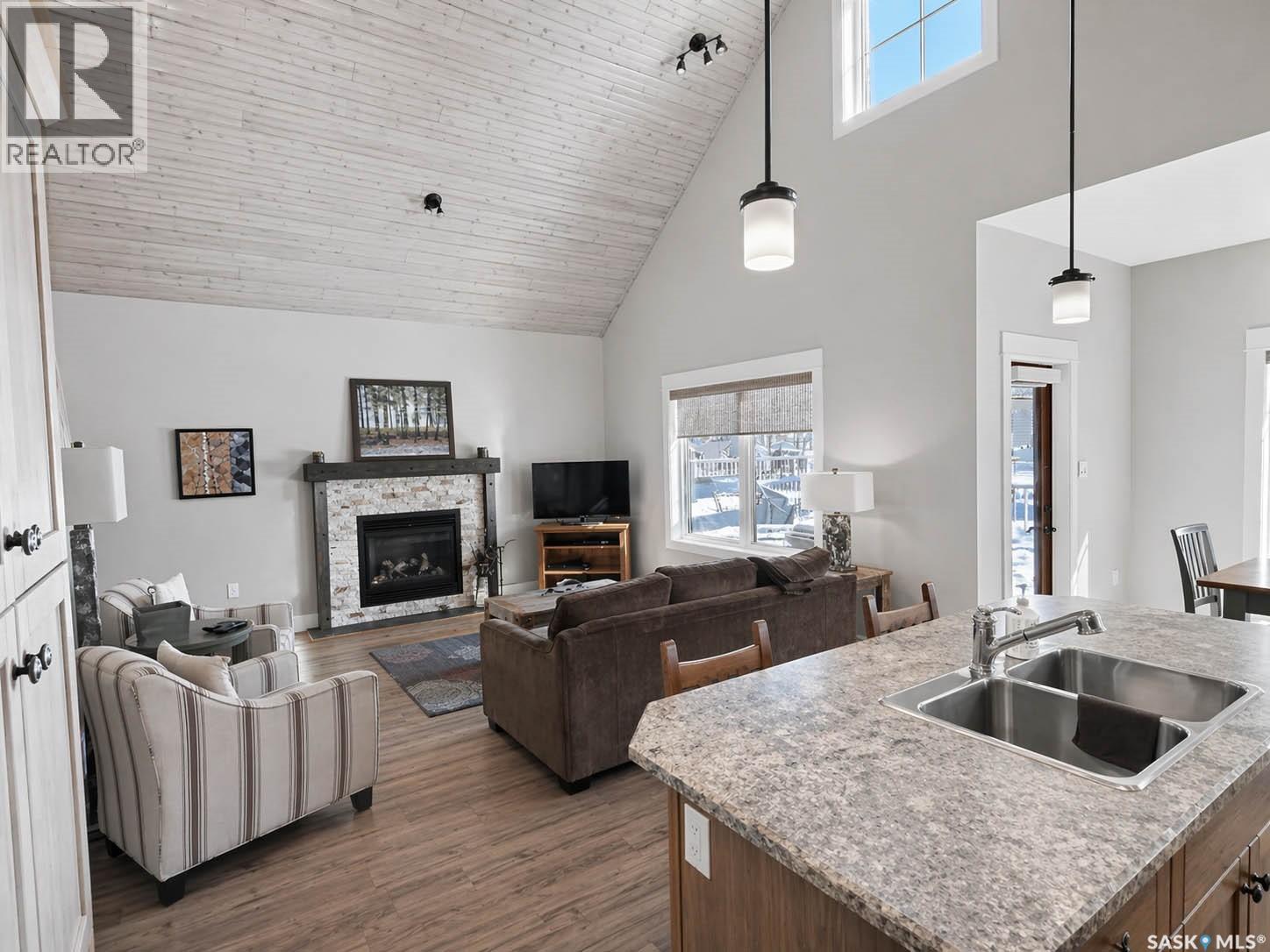 6 Elkridge Drive, Elk Ridge, Saskatchewan  S0J 2Y0 - Photo 4 - SK033905