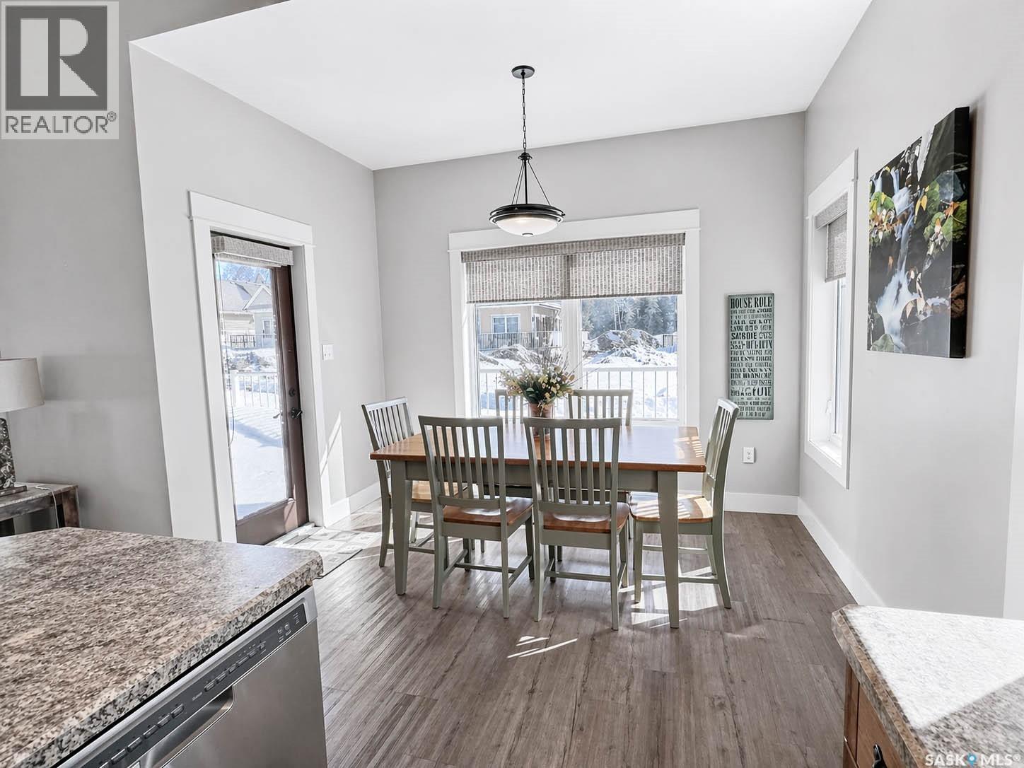 6 Elkridge Drive, Elk Ridge, Saskatchewan  S0J 2Y0 - Photo 5 - SK033905