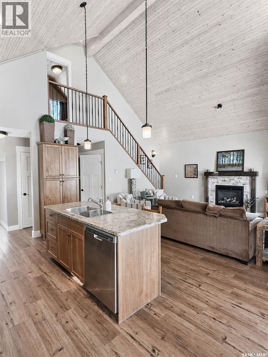 6 Elkridge Drive, Elk Ridge, Saskatchewan  S0J 2Y0 - Photo 7 - SK033905