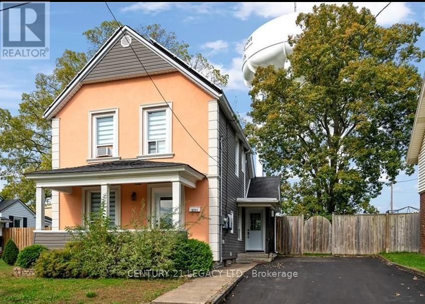 6251 KER STREET E, Niagara Falls, Ontario