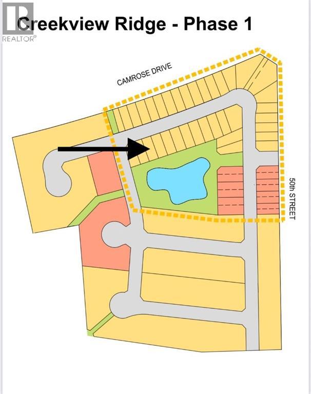 5025 28 Avenue, camrose, Alberta