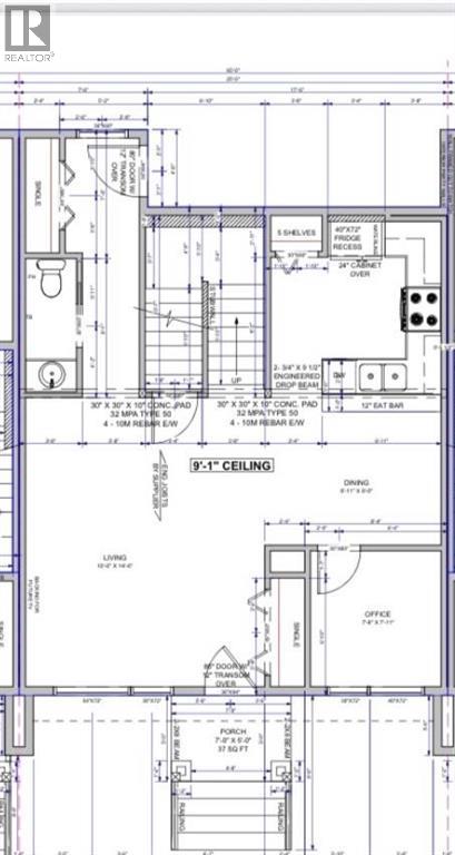 1997 Mccaskill Drive, Crossfield, Alberta  T0M 0C1 - Photo 22 - A2297284
