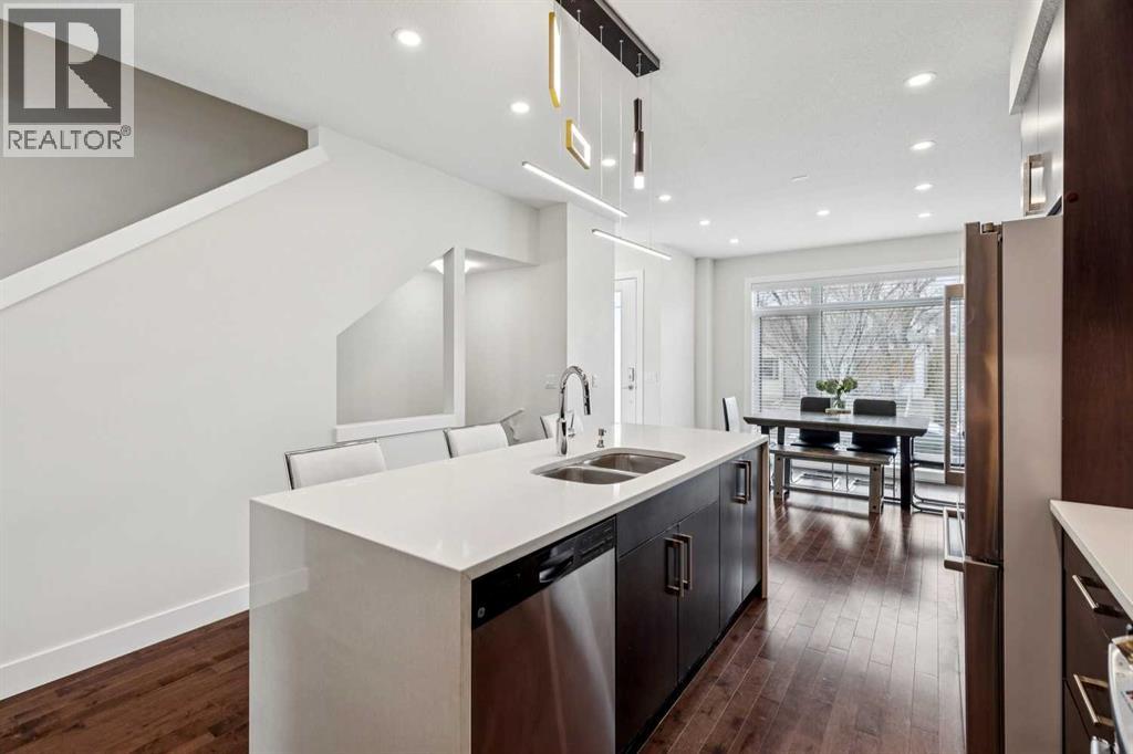 1, 3802 Parkhill Place Sw, Calgary, Alberta  T2S 2W7 - Photo 8 - A2301207