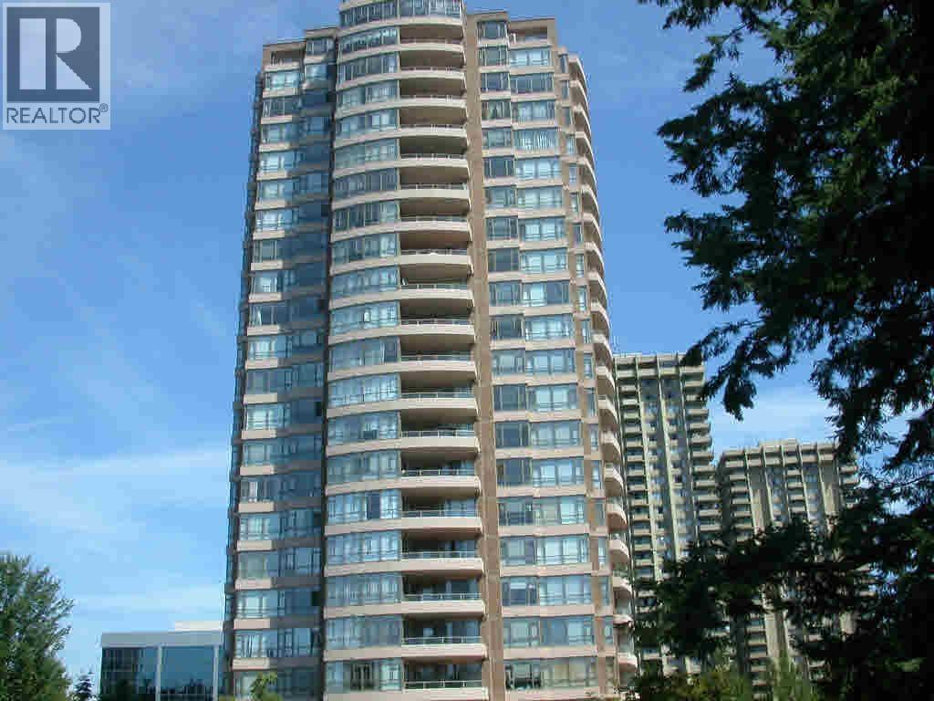 501 5885 OLIVE AVENUE, Burnaby, British Columbia