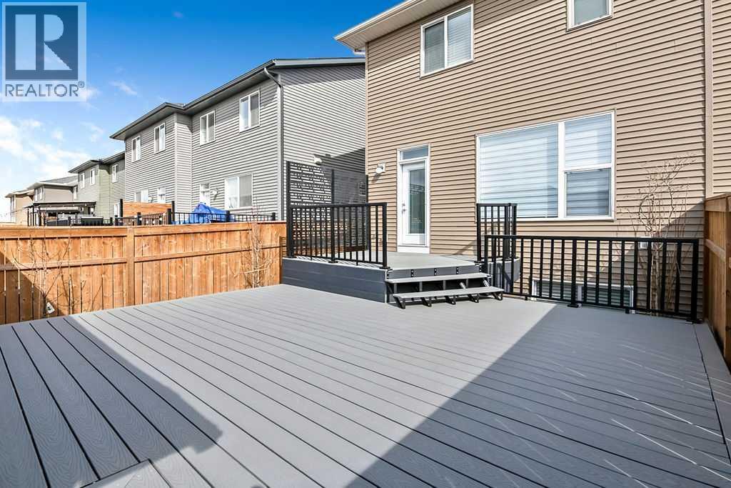 80 Wolf Gate, Okotoks, Alberta  T1S 5T9 - Photo 40 - A2304663