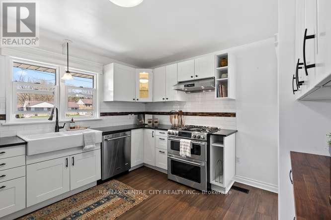 1302 Norman Avenue, London South, Ontario  N6K 2A3 - Photo 15 - X13046088