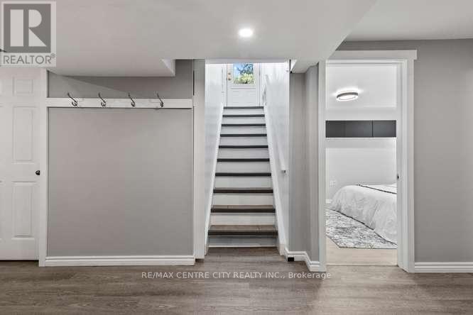 1302 Norman Avenue, London South, Ontario  N6K 2A3 - Photo 28 - X13046088