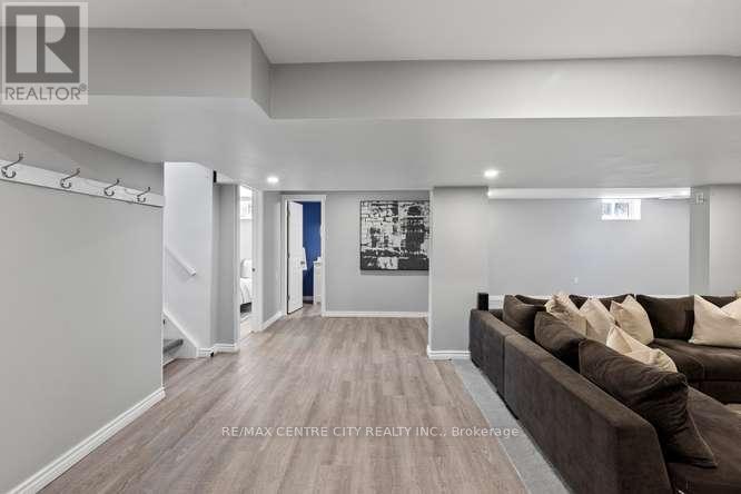 1302 Norman Avenue, London South, Ontario  N6K 2A3 - Photo 33 - X13046088