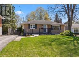 1302 NORMAN AVENUE, London South, Ontario