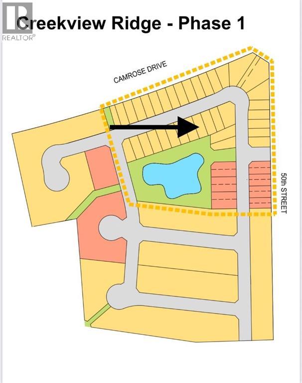 5013 28 Avenue, camrose, Alberta