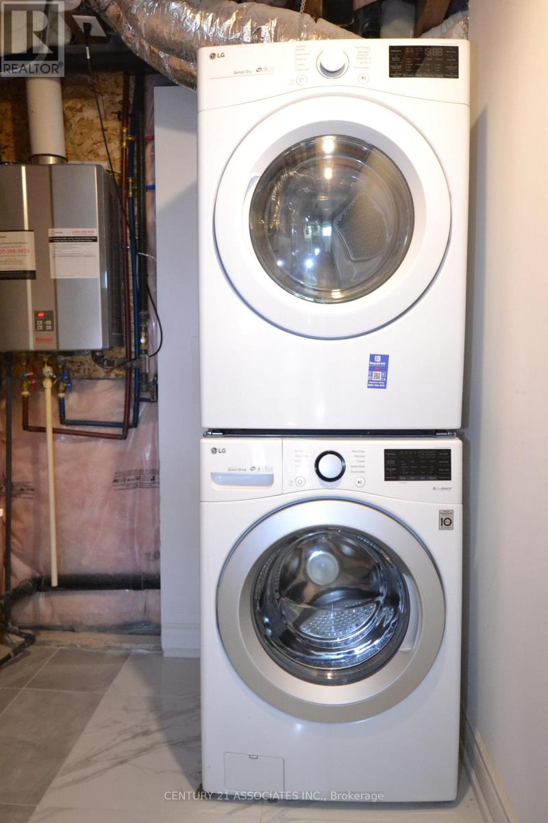 92 Nashville Circle, Hamilton, Ontario  L8G 5H2 - Photo 19 - X13032616