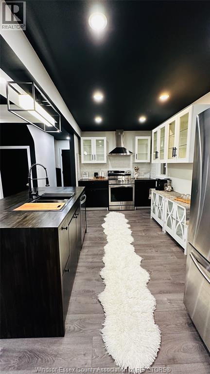 3519 Tecumseh Road West, Windsor, Ontario  N9C 2B6 - Photo 6 - 26006054