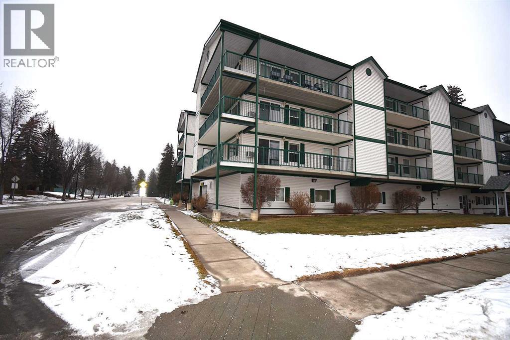 202, 777 48 Street, Edson, Alberta  T7E 1Z6 - Photo 29 - A2283386