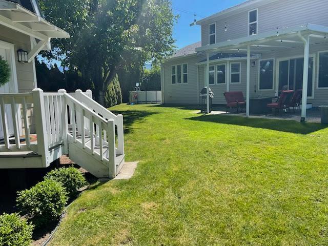 45257 Raven Place, Sardis West Vedder, Chilliwack, British Columbia  V2R 2X1 - Photo 33 - R3077204