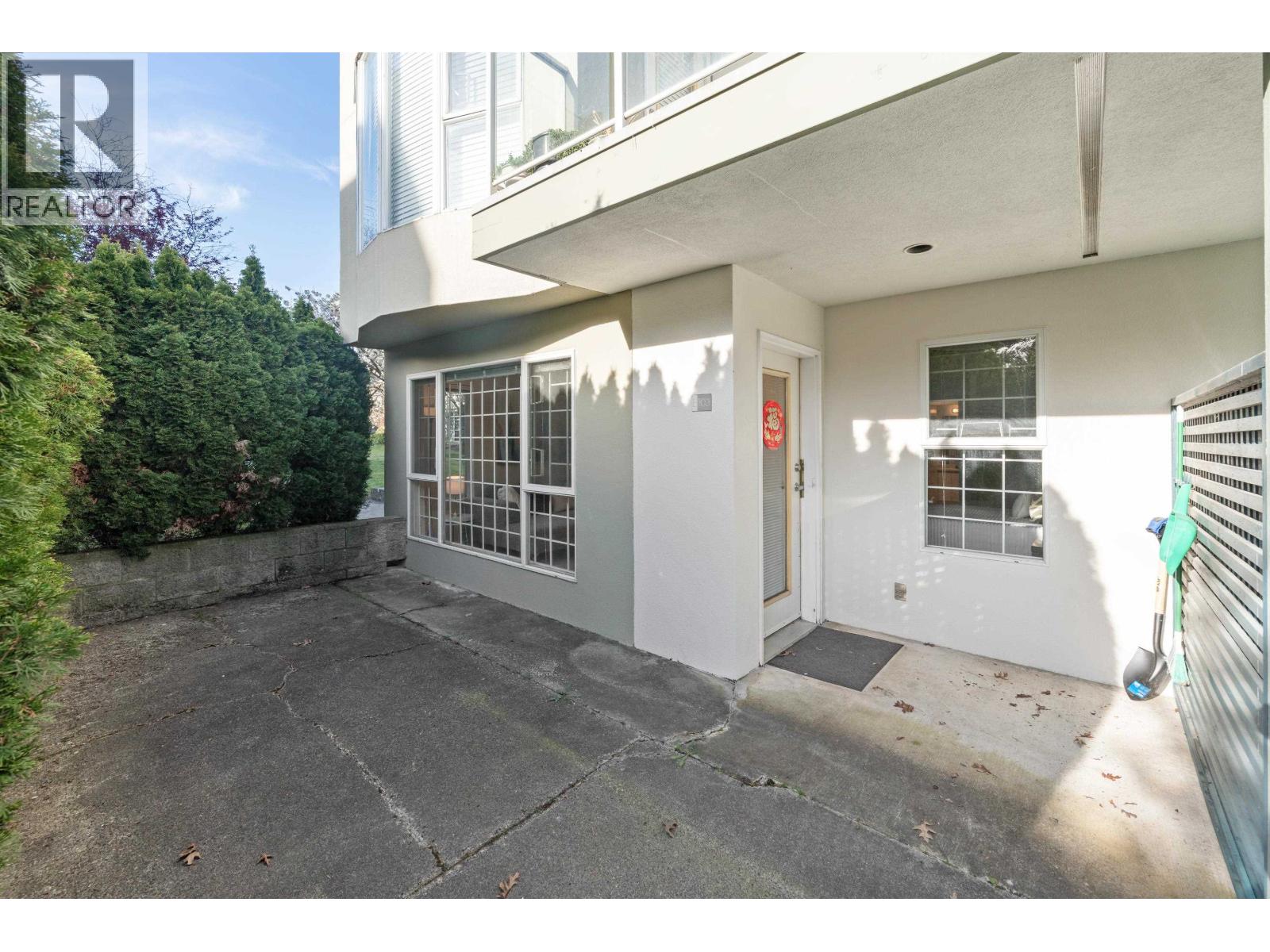 103 8600 Jones Road, Richmond, British Columbia  V6Y 3Z3 - Photo 23 - R3115781