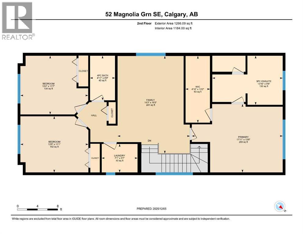 52 Magnolia Green SE, Calgary, Alberta  T3M 3X8 - Photo 35 - A2273468