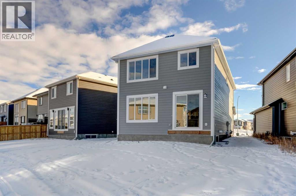 52 Magnolia Green SE, Calgary, Alberta  T3M 3X8 - Photo 31 - A2273468