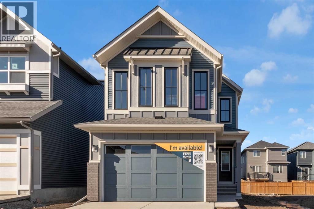 200 Starling Place NW, Calgary, Alberta  T3P 2W2 - Photo 1 - A2284232