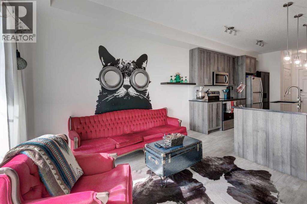 5309, 151 Legacy Main Street Se, Calgary, Alberta  T2X 4A4 - Photo 13 - A2290749