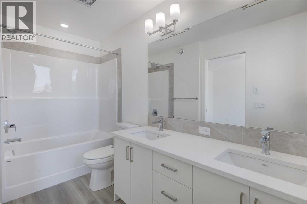 47 Lewisburg Manor NE, Calgary, Alberta  T3P 2N7 - Photo 15 - A2301813