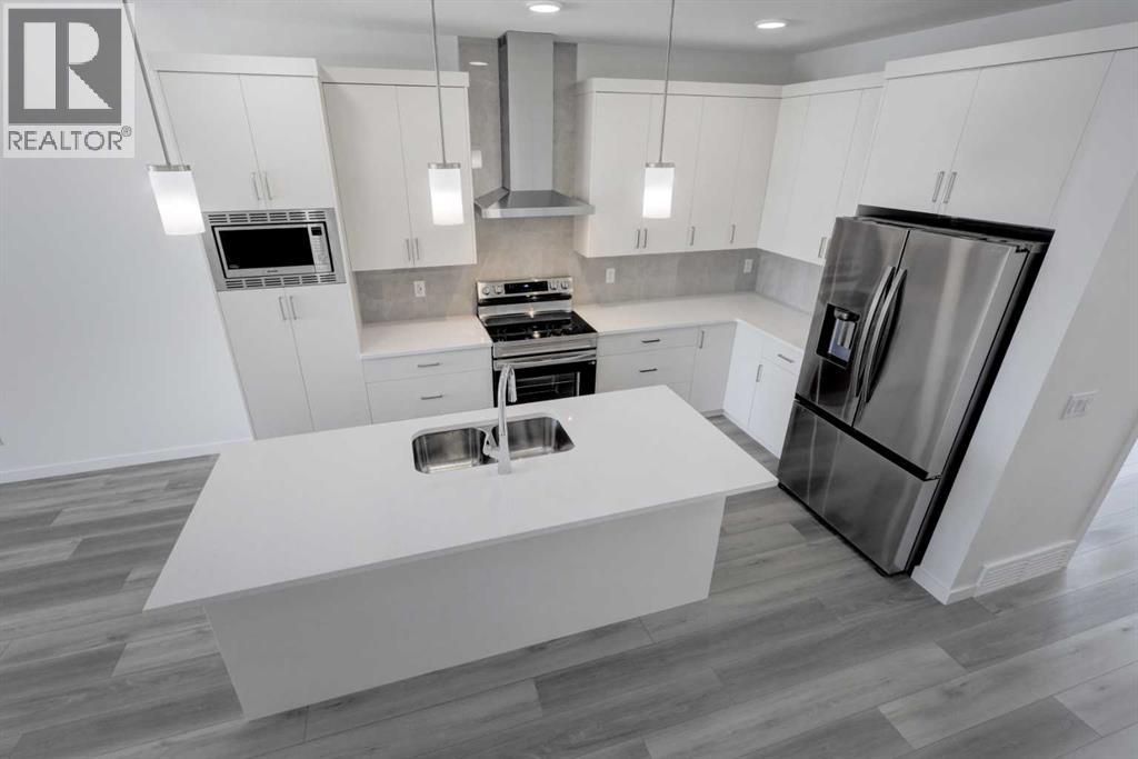 47 Lewisburg Manor NE, Calgary, Alberta  T3P 2N7 - Photo 7 - A2301813