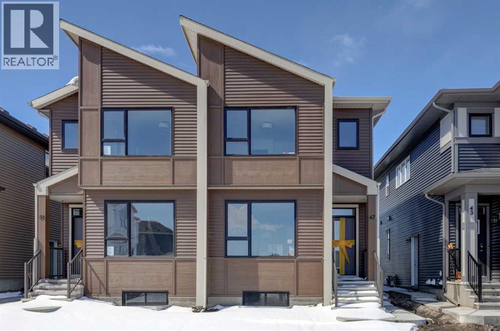 47 Lewisburg Manor NE, Calgary, Alberta