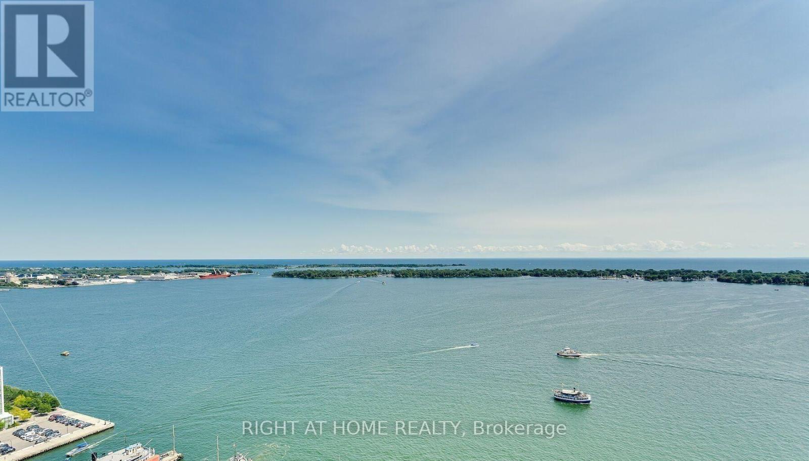 1803 - 33 Harbour Square, Toronto, Ontario  M5J 2G2 - Photo 3 - C13046080