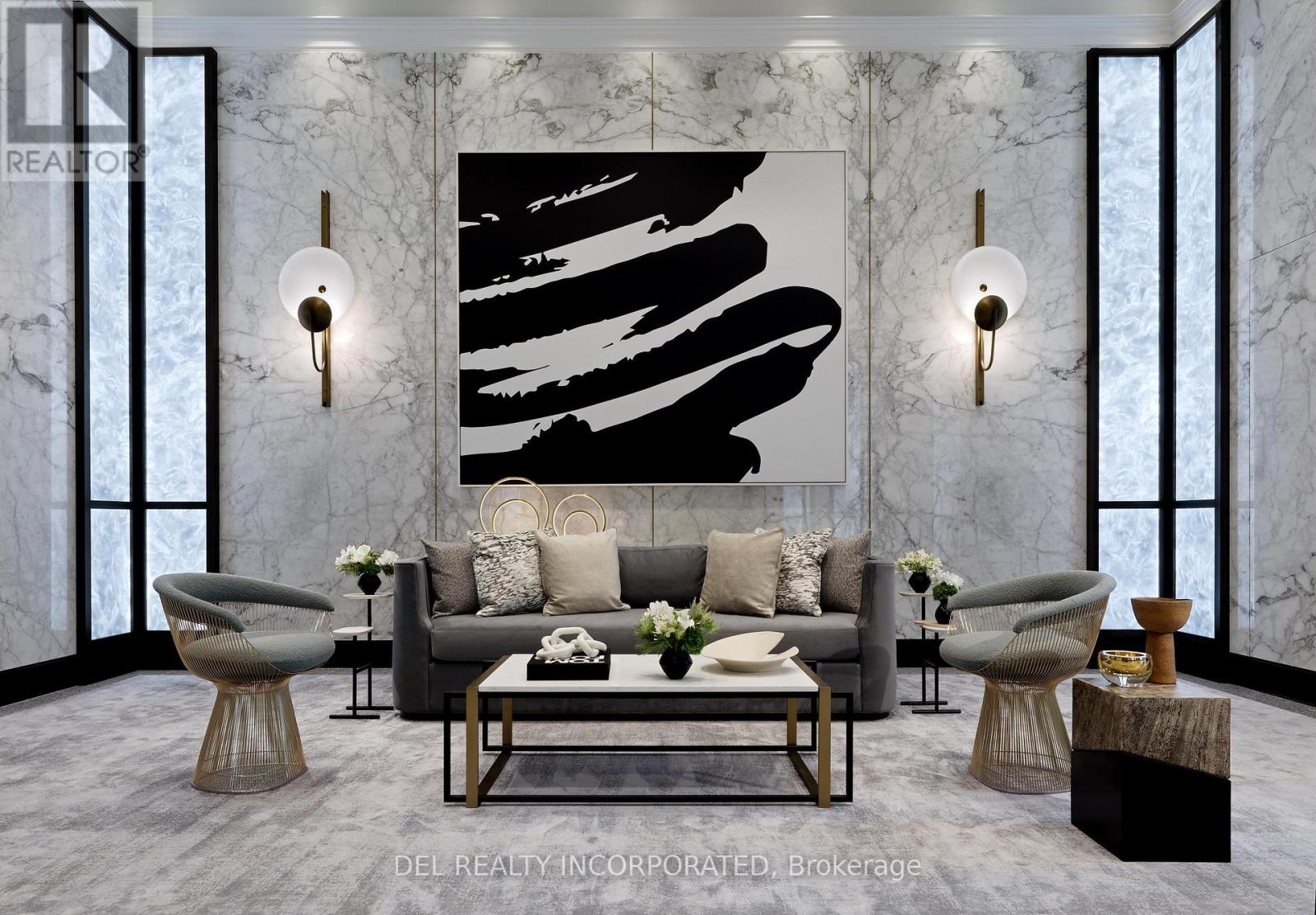 1205 - 455 WELLINGTON STREET W, Toronto, Ontario