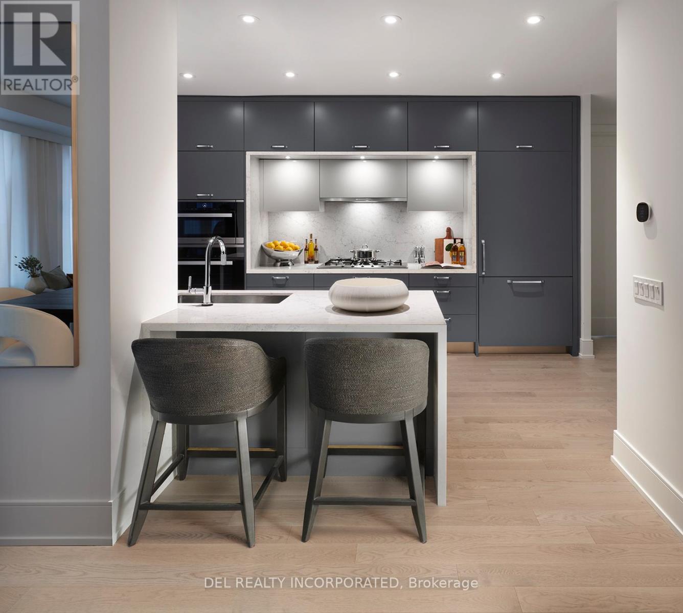 1205 - 455 Wellington Street W, Toronto, Ontario  M5V 0V8 - Photo 10 - C13046092