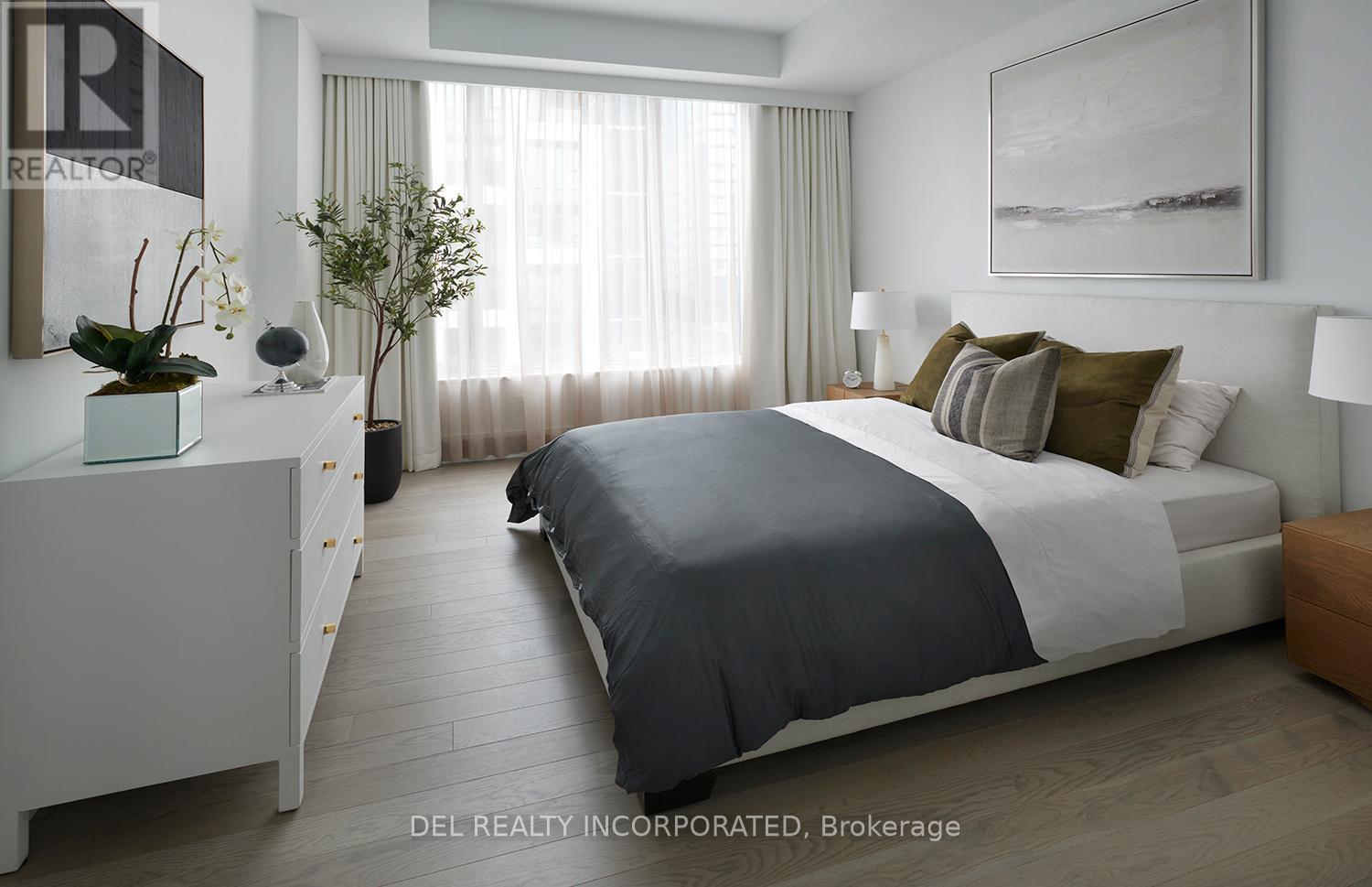 1205 - 455 Wellington Street W, Toronto, Ontario  M5V 0V8 - Photo 11 - C13046092