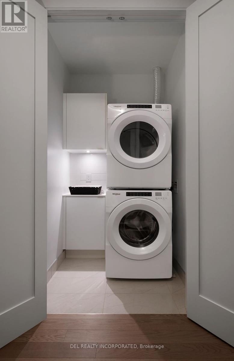 1205 - 455 Wellington Street W, Toronto, Ontario  M5V 0V8 - Photo 18 - C13046092