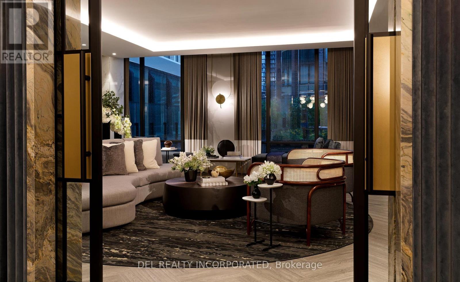 1205 - 455 Wellington Street W, Toronto, Ontario  M5V 0V8 - Photo 2 - C13046092