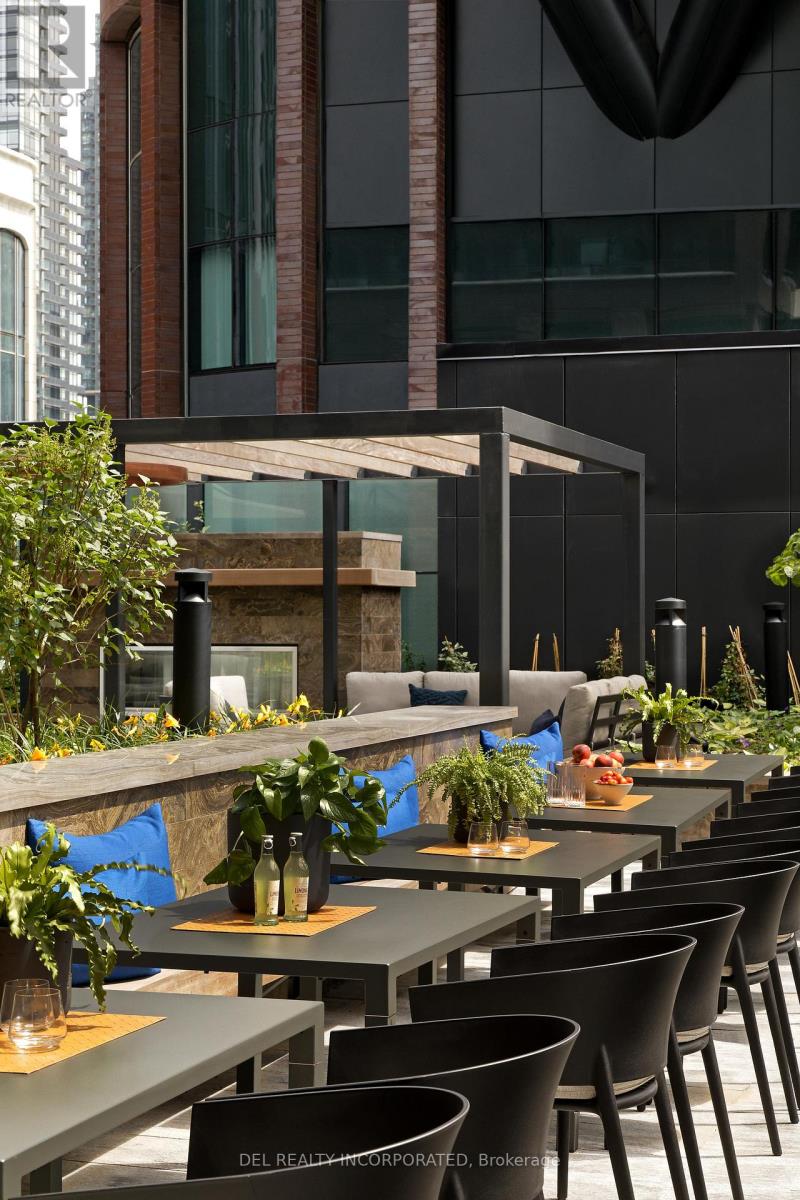 1205 - 455 Wellington Street W, Toronto, Ontario  M5V 0V8 - Photo 20 - C13046092