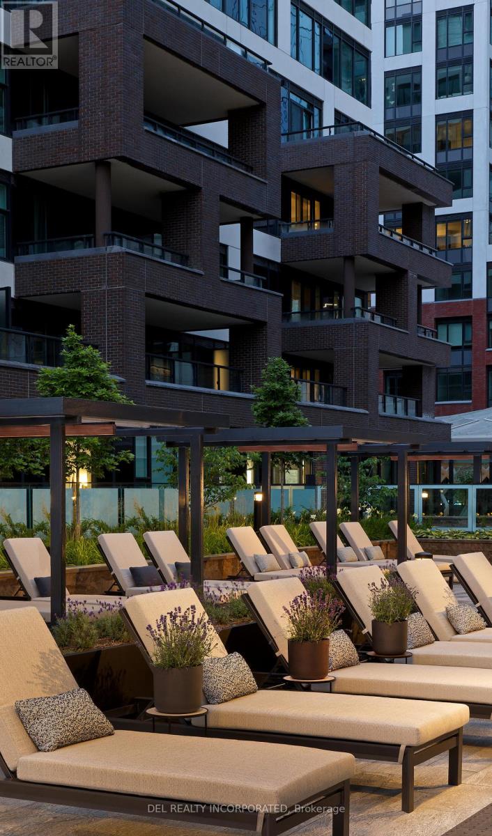 1205 - 455 Wellington Street W, Toronto, Ontario  M5V 0V8 - Photo 21 - C13046092