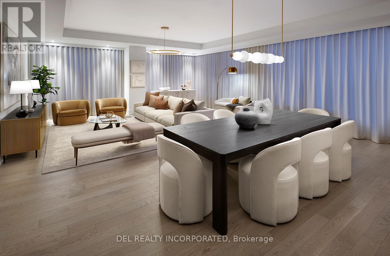 1205 - 455 Wellington Street W, Toronto, Ontario  M5V 0V8 - Photo 4 - C13046092