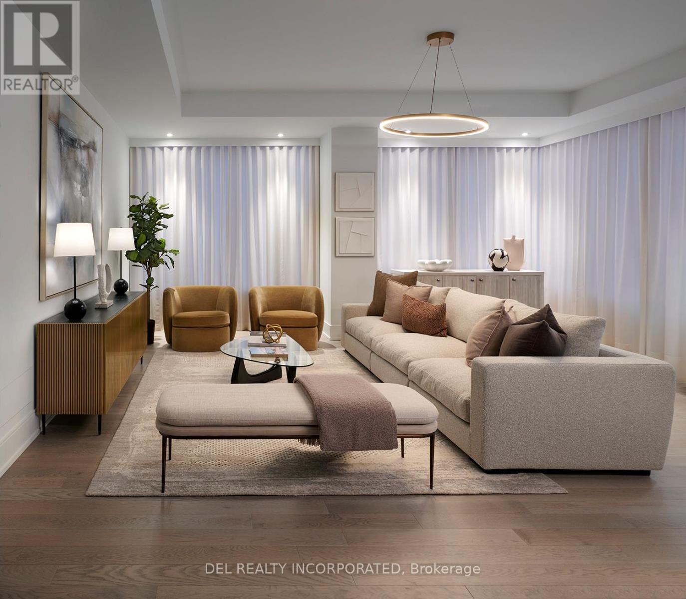 1205 - 455 Wellington Street W, Toronto, Ontario  M5V 0V8 - Photo 5 - C13046092