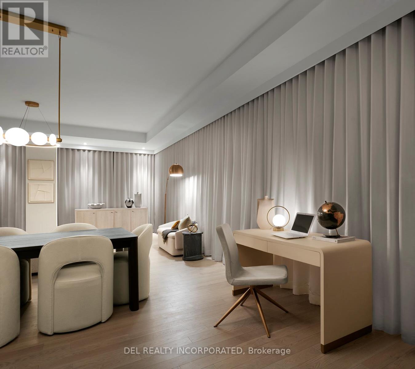 1205 - 455 Wellington Street W, Toronto, Ontario  M5V 0V8 - Photo 7 - C13046092