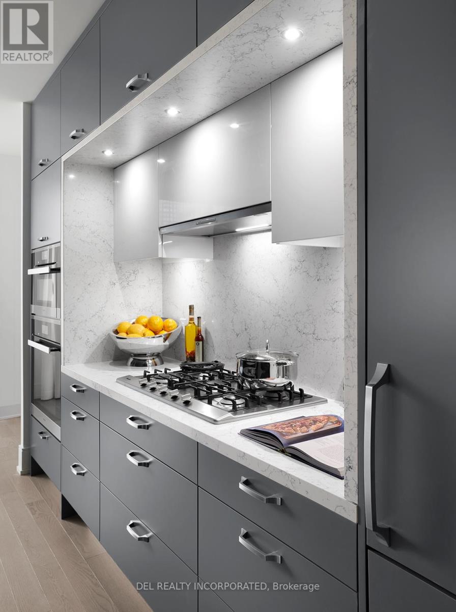 1205 - 455 Wellington Street W, Toronto, Ontario  M5V 0V8 - Photo 8 - C13046092