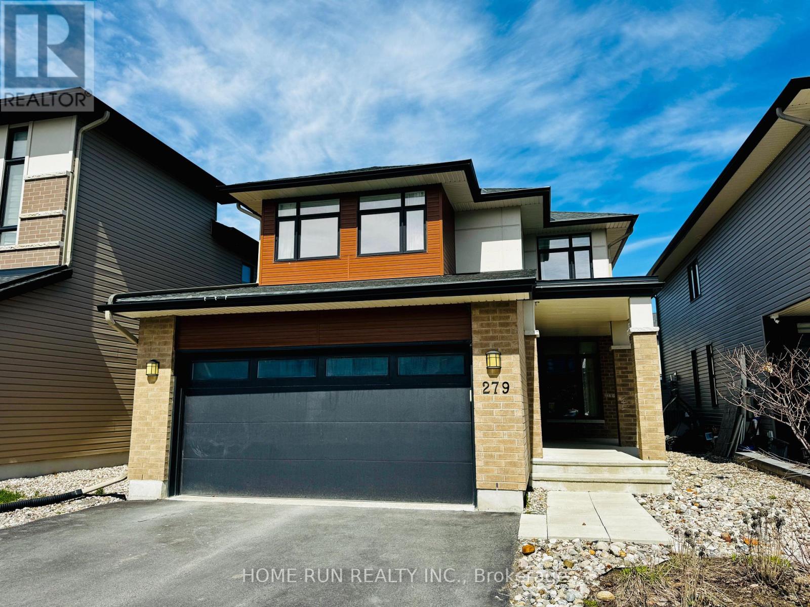 279 MOUNT NEBO WAY, ottawa, Ontario