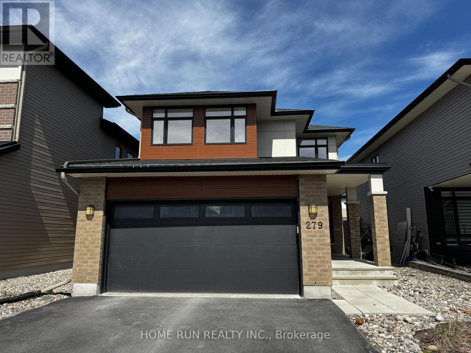 279 Mount Nebo Way, Ottawa, Ontario  K1X 0E1 - Photo 2 - X13046076