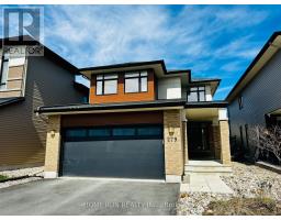 279 MOUNT NEBO WAY, ottawa, Ontario
