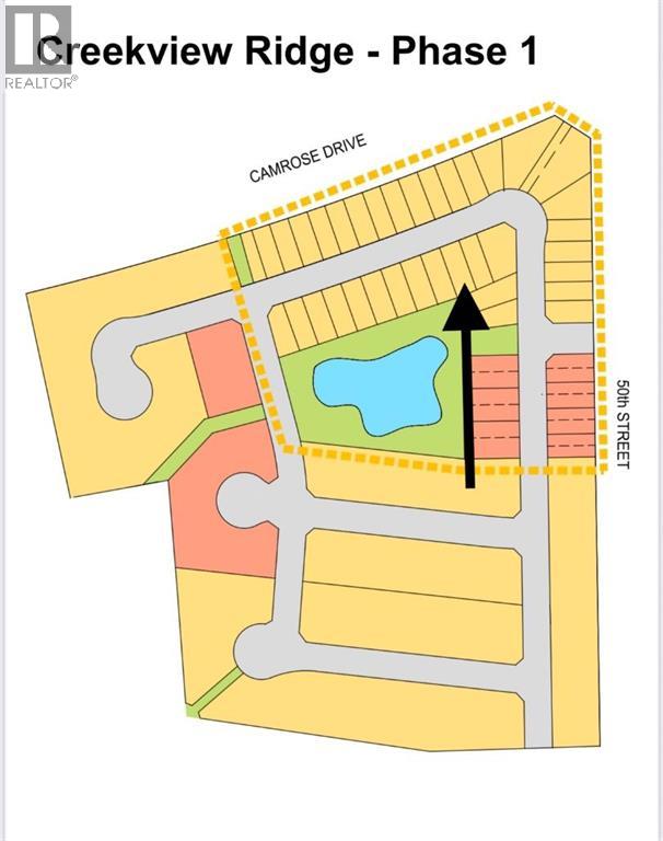 5011 28 Avenue, camrose, Alberta