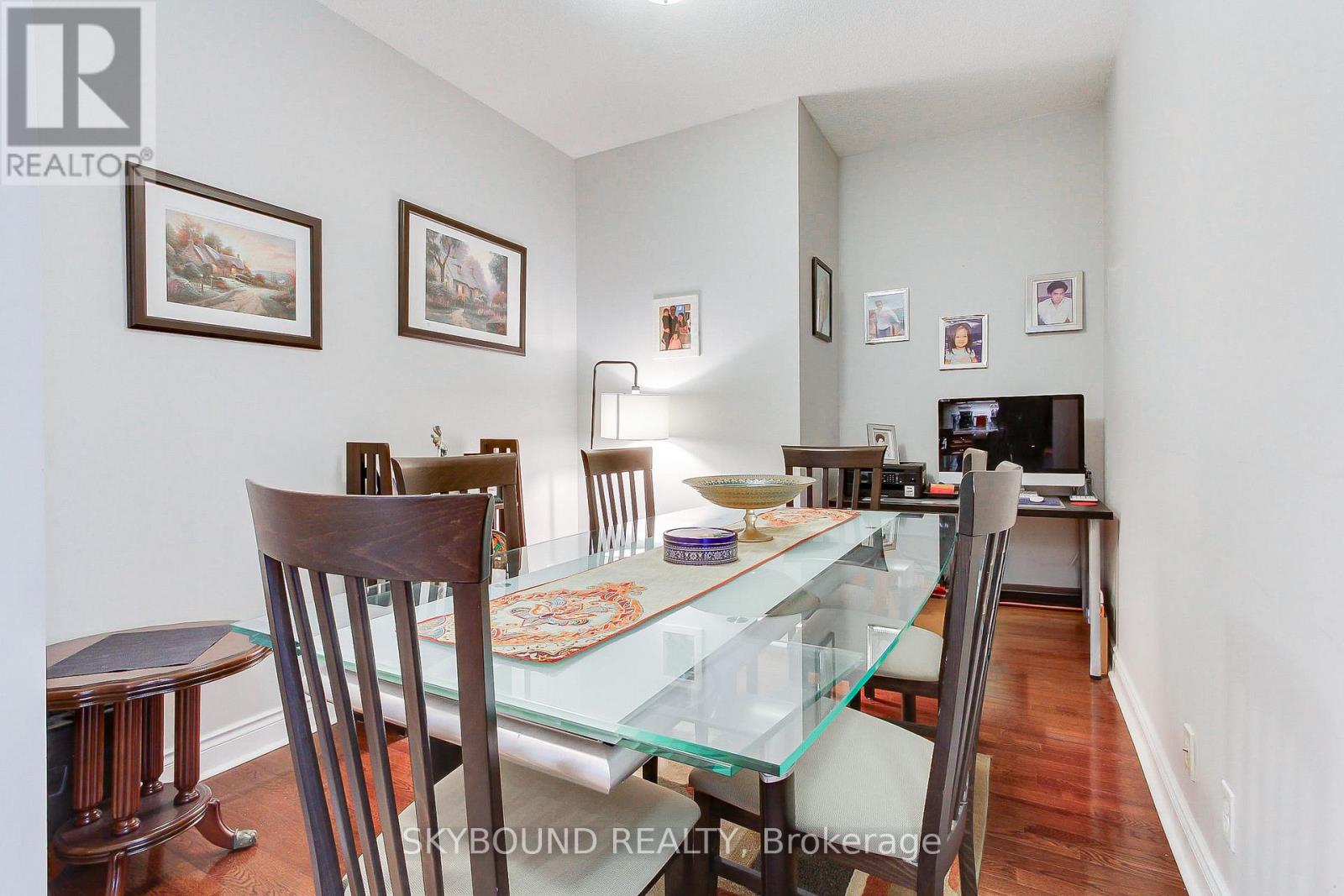 1006 - 1900 Lake Shore Boulevard W, Toronto, Ontario  M6S 1A4 - Photo 11 - W12729512