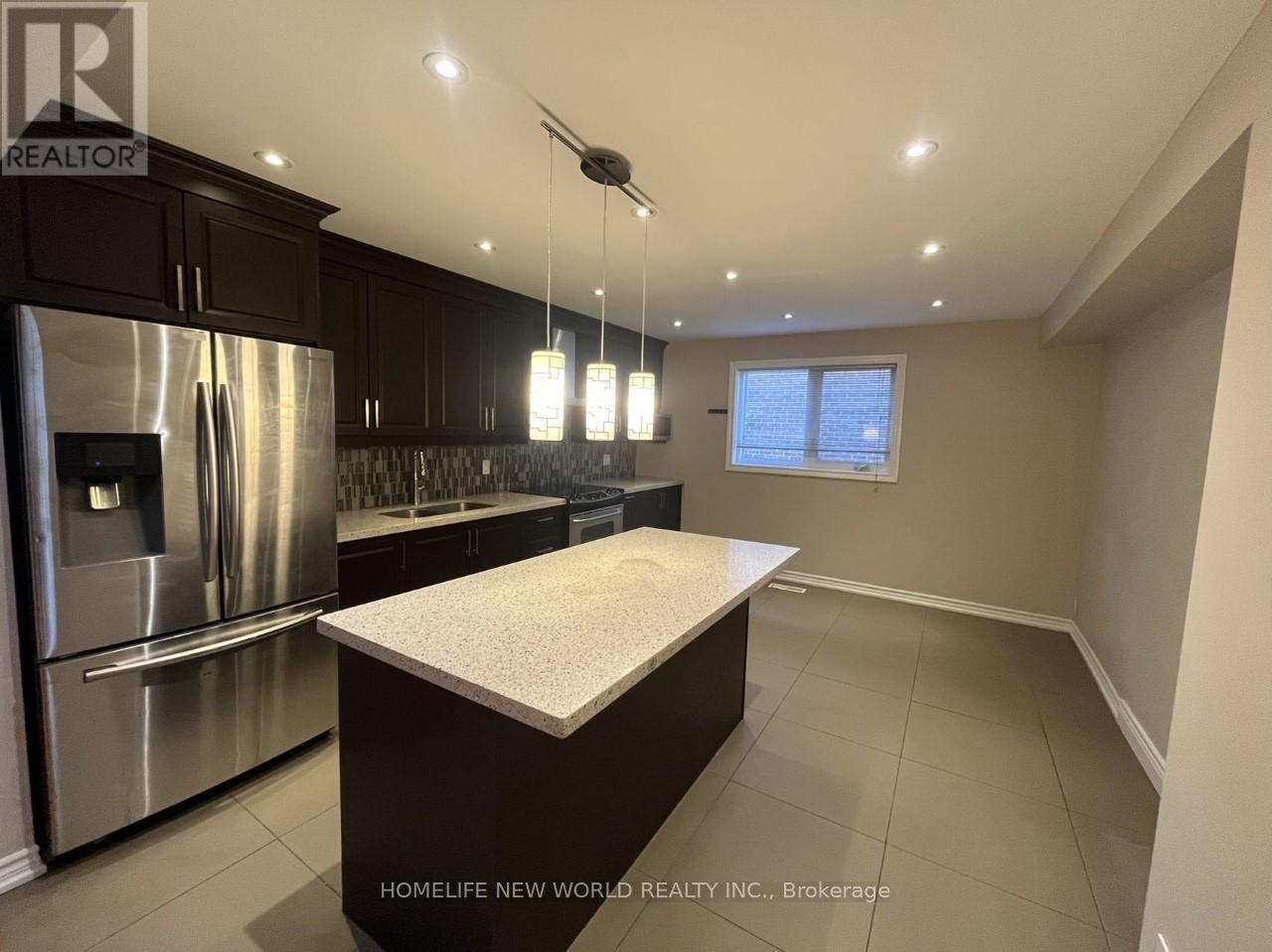 91 PEPPERELL CRESCENT, Markham, Ontario