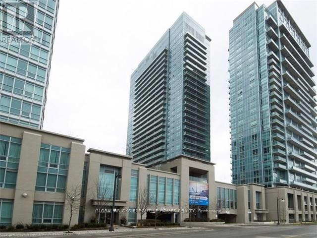 2421 - 165 LEGION ROAD N, Toronto, Ontario