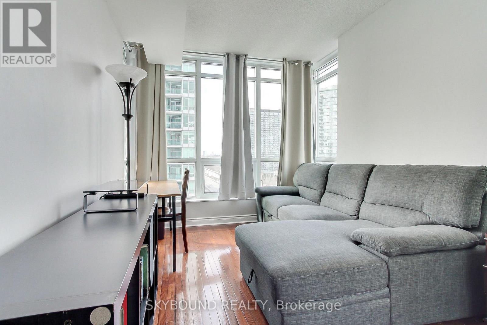 1006 - 1900 Lake Shore Boulevard W, Toronto, Ontario  M6S 1A4 - Photo 20 - W12729512