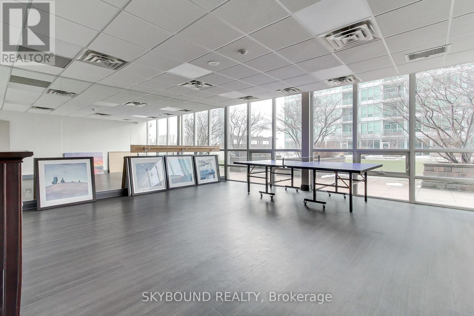 1006 - 1900 Lake Shore Boulevard W, Toronto, Ontario  M6S 1A4 - Photo 28 - W12729512