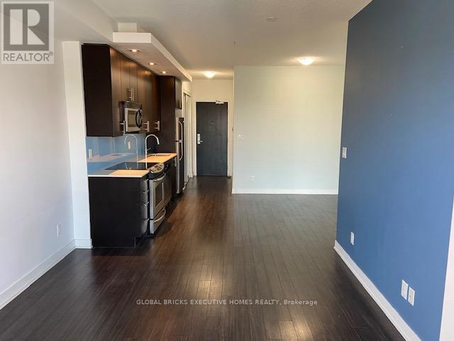 2421 - 165 Legion Road N, Toronto, Ontario  M8Y 0B3 - Photo 19 - W12988716