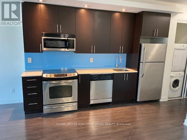 2421 - 165 Legion Road N, Toronto, Ontario  M8Y 0B3 - Photo 11 - W12988716